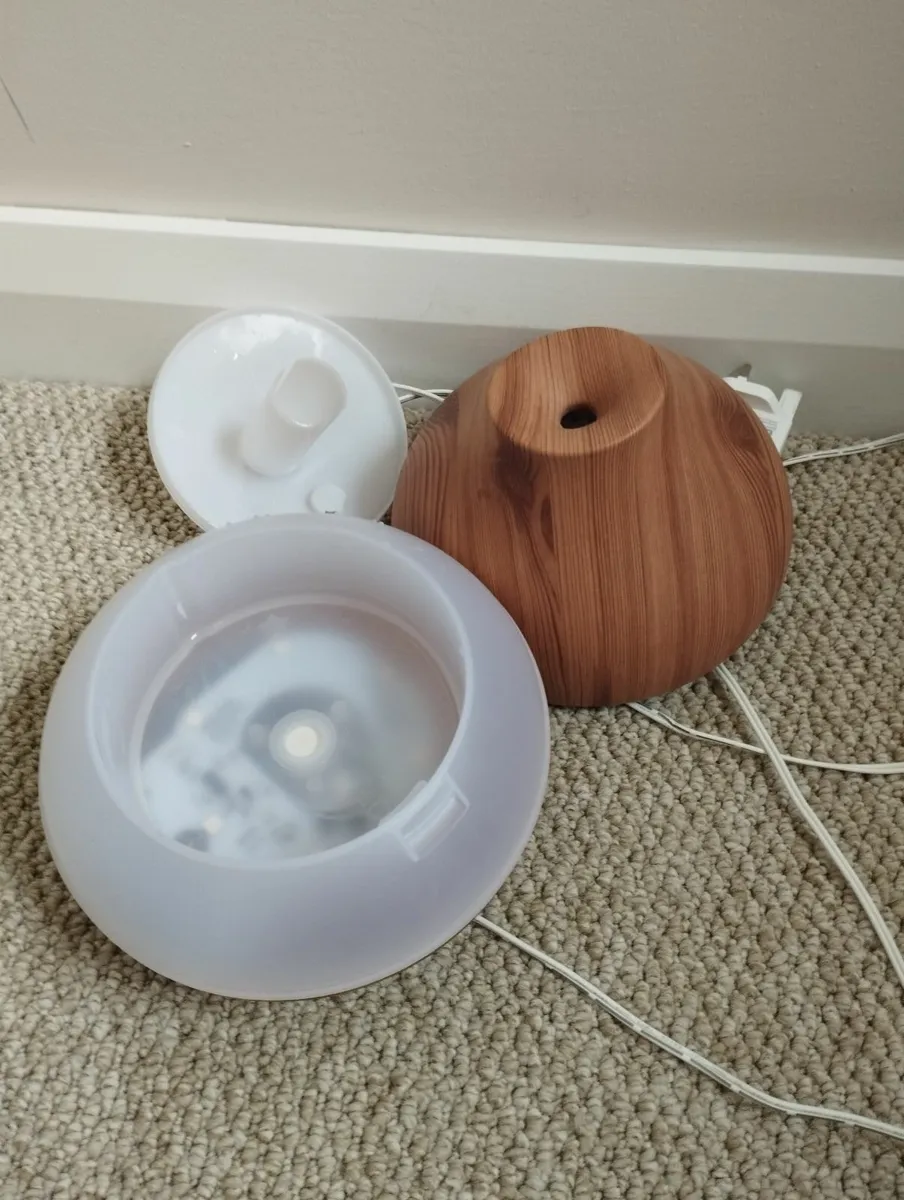 Air diffuser - Image 2