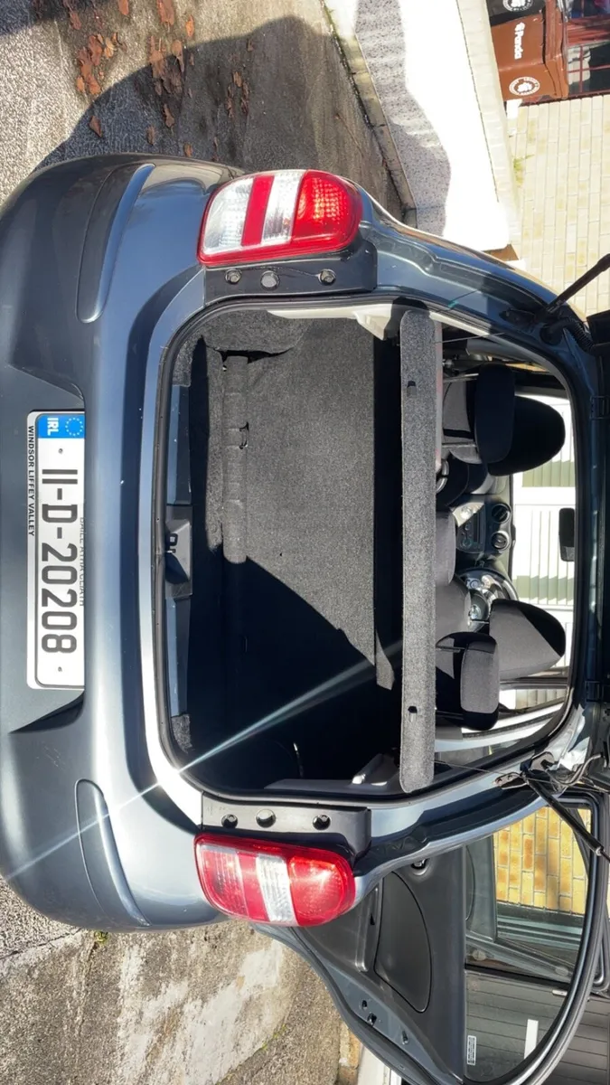 Nissan Micra Manual NEW NCT - Image 2