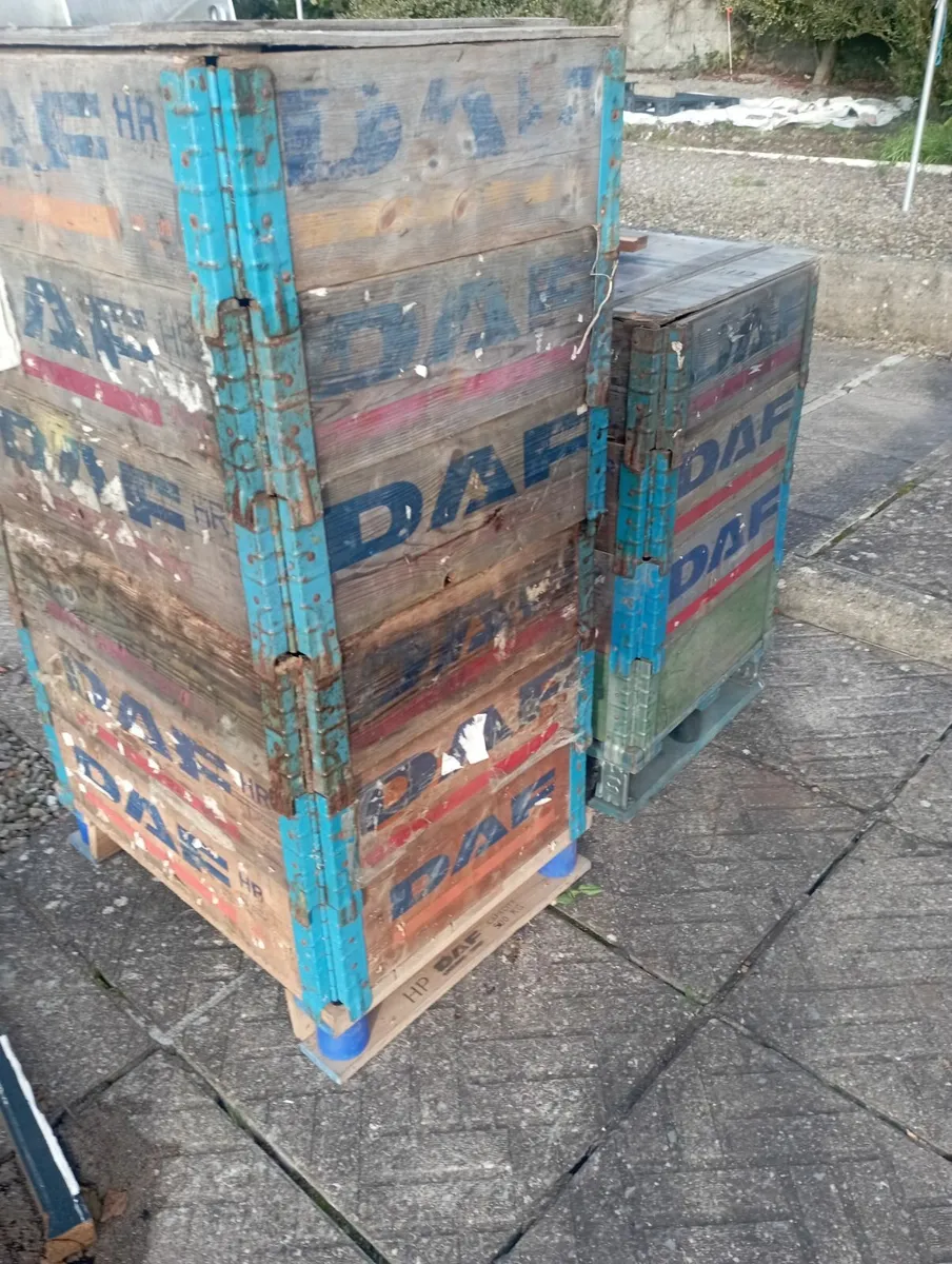 Shed clear out - Image 3