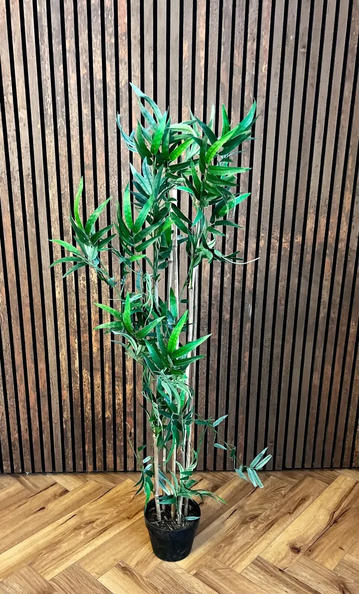 Large Artificial Plant