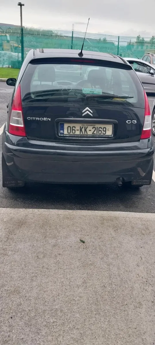 Citroen C3 2006 - Image 1