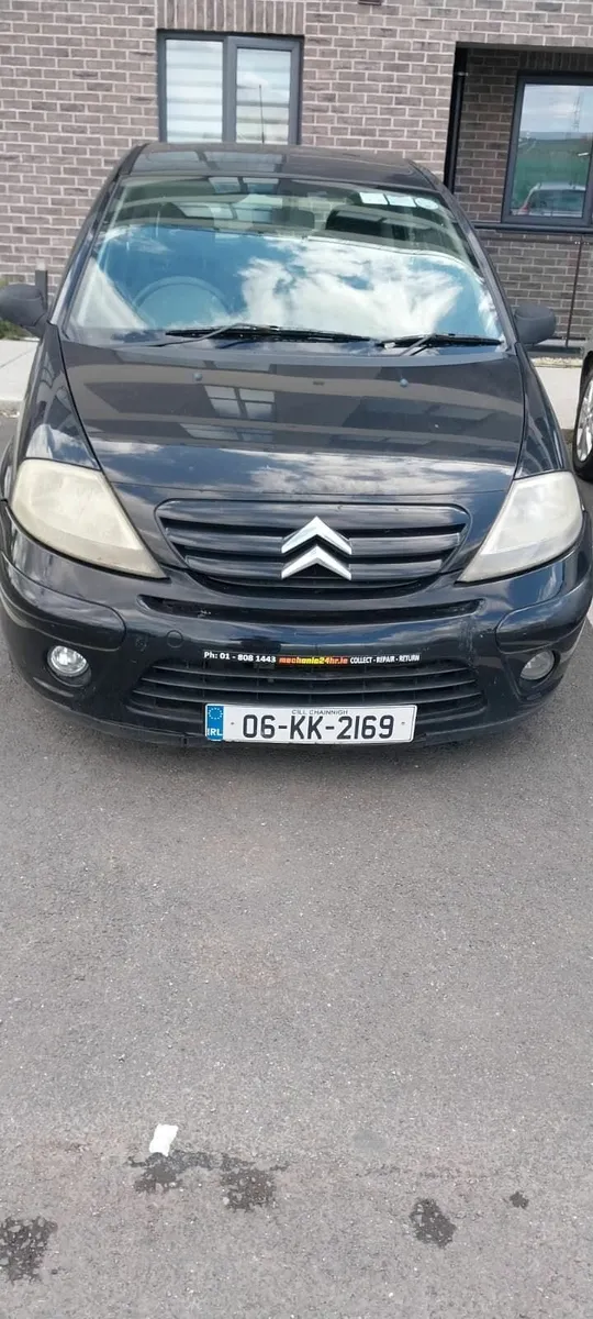 Citroen C3 2006 - Image 2