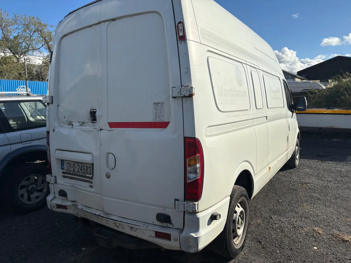 2017 Ldv - Image 3