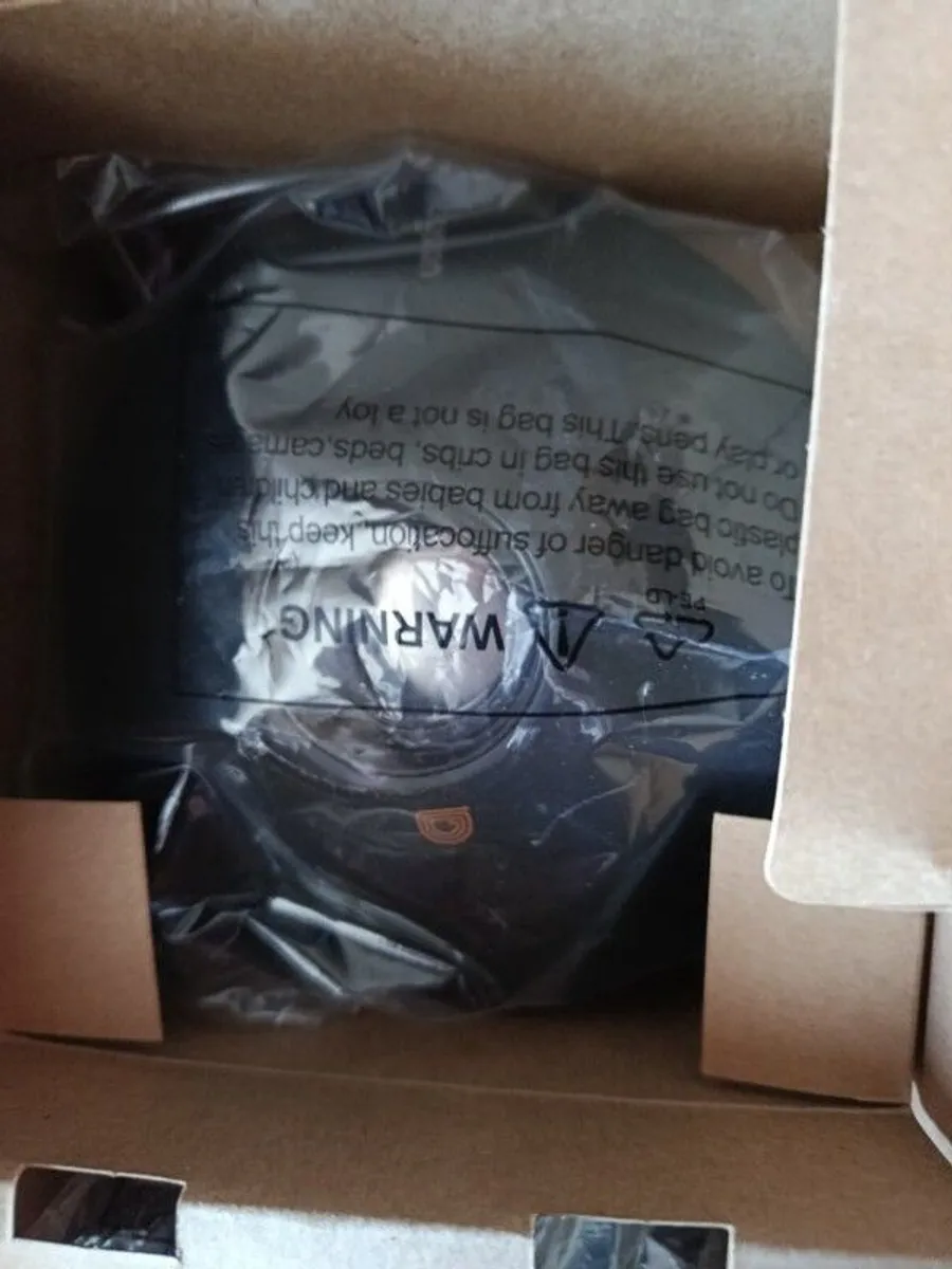 Dyson hair dryer - Image 4