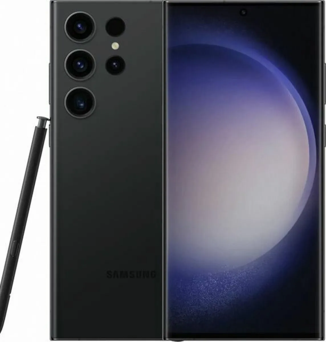 Samsung S24 Ultra  - 1TB Edition