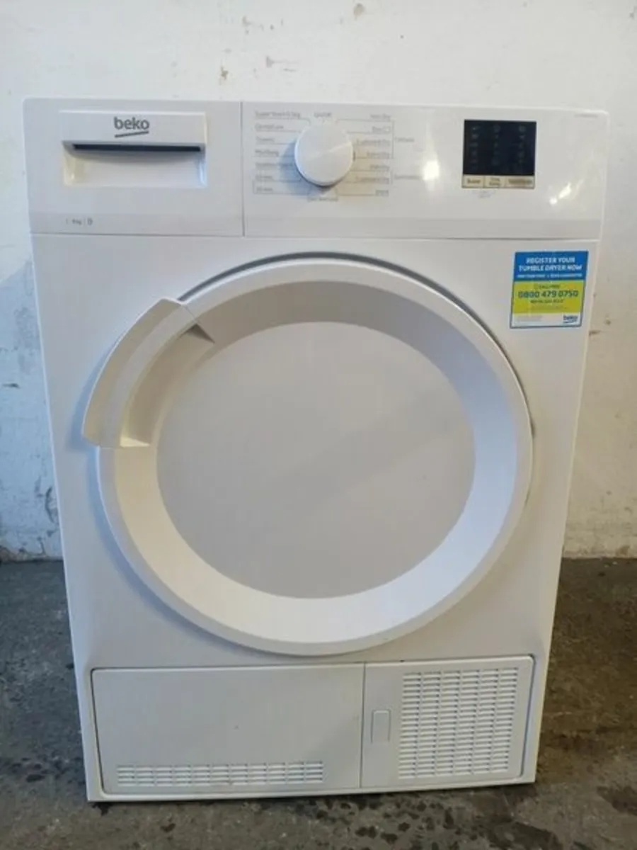Washing Machine - Image 1