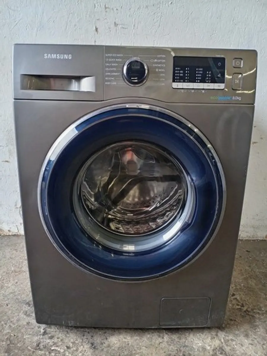 Washing Machine - Image 1