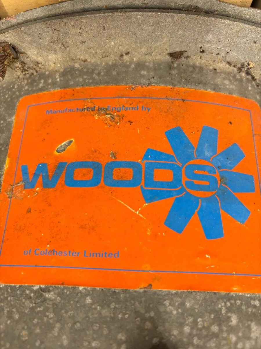 Dust Extractor - Image 3