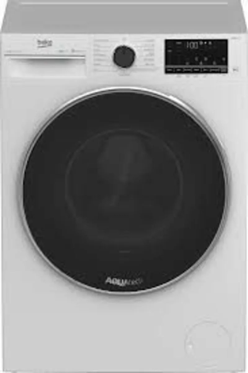 Washing Machine Ex-Display - Image 1