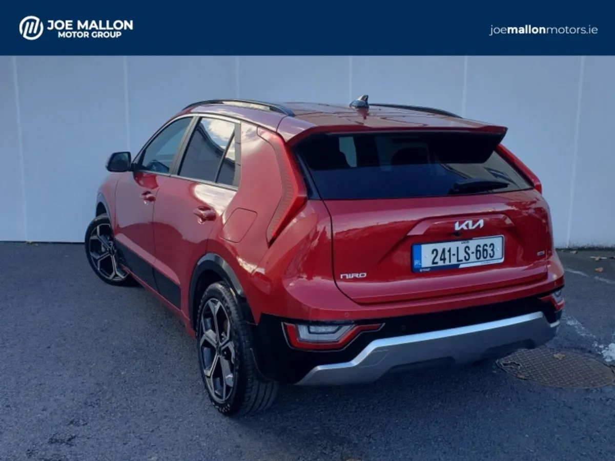 Kia Niro Niro K3 HEV - Image 2