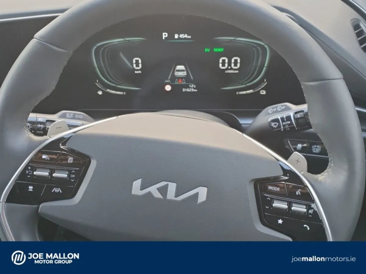 Kia Niro Niro K3 HEV - Image 4