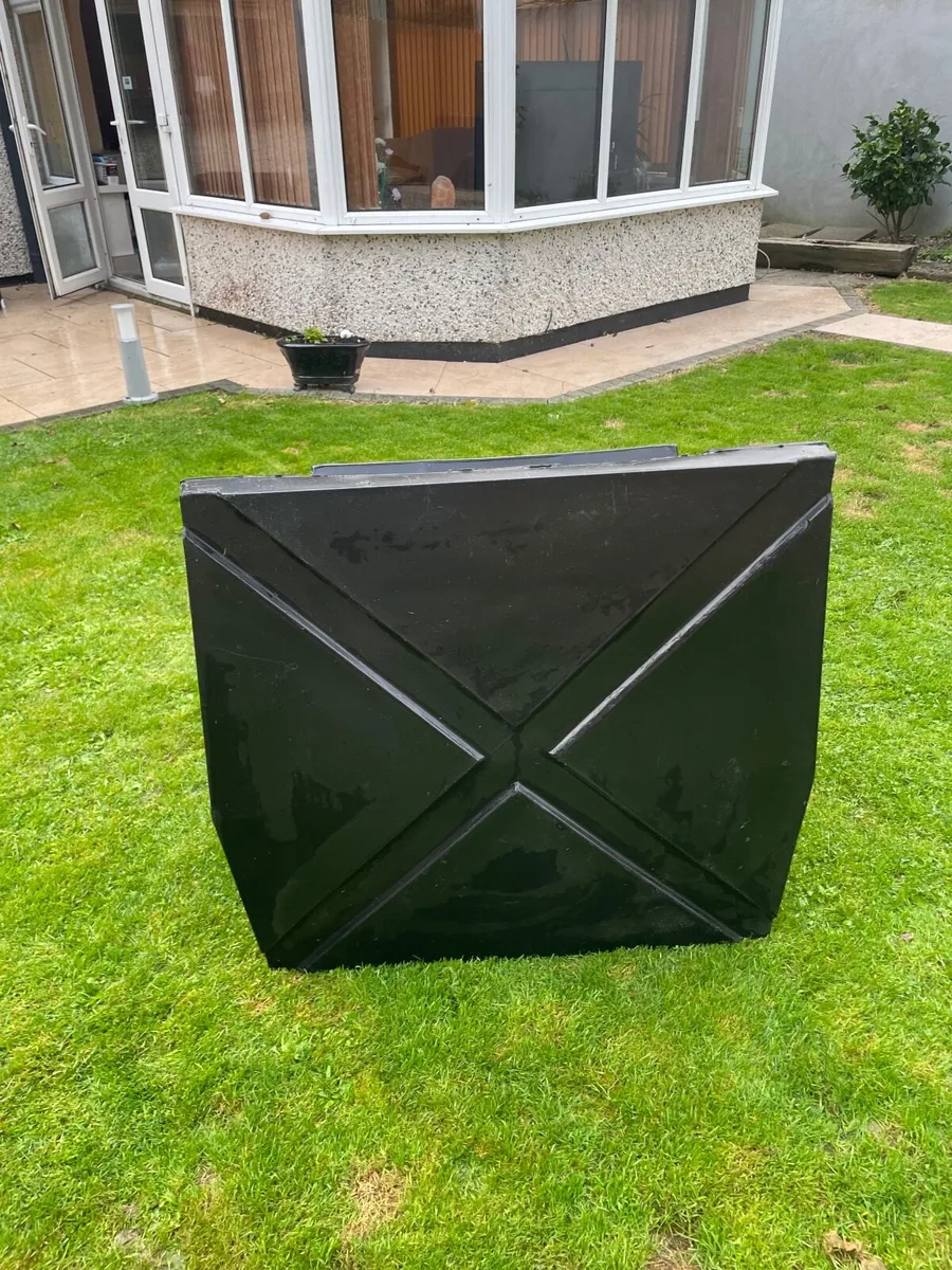 Coal Bunker - Image 2