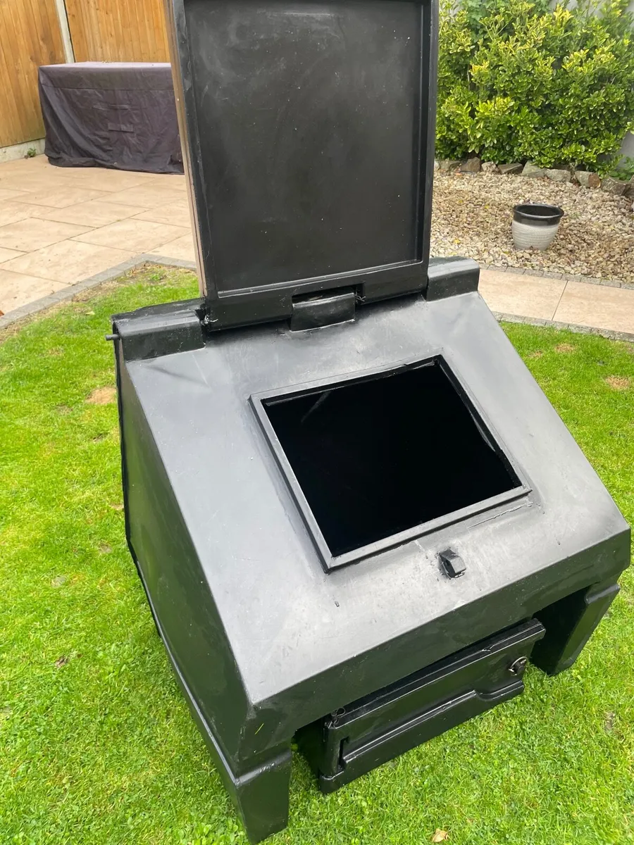 Coal Bunker - Image 3
