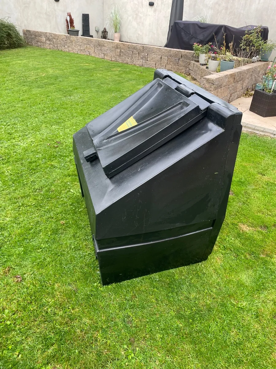 Coal Bunker - Image 4