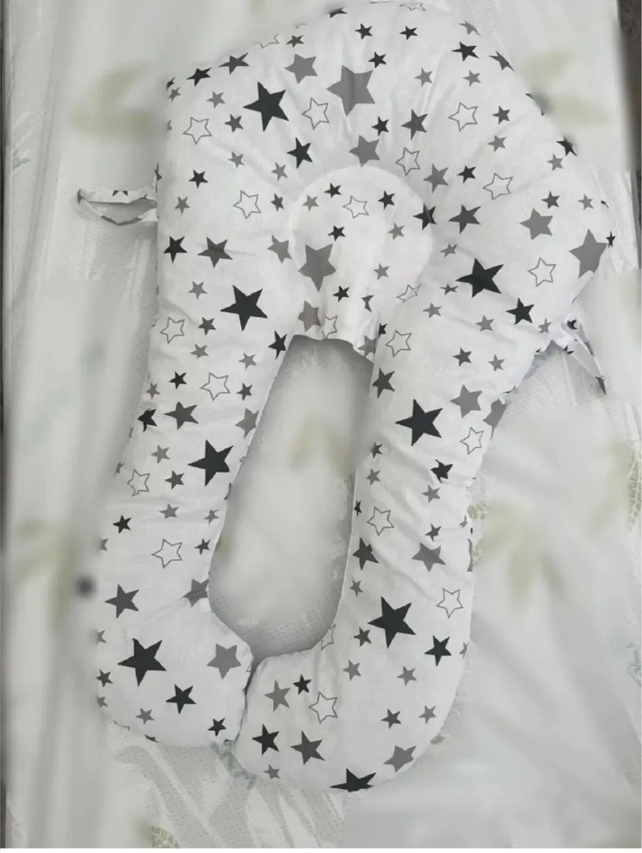 Cocoon -pillow for newborn - Image 1