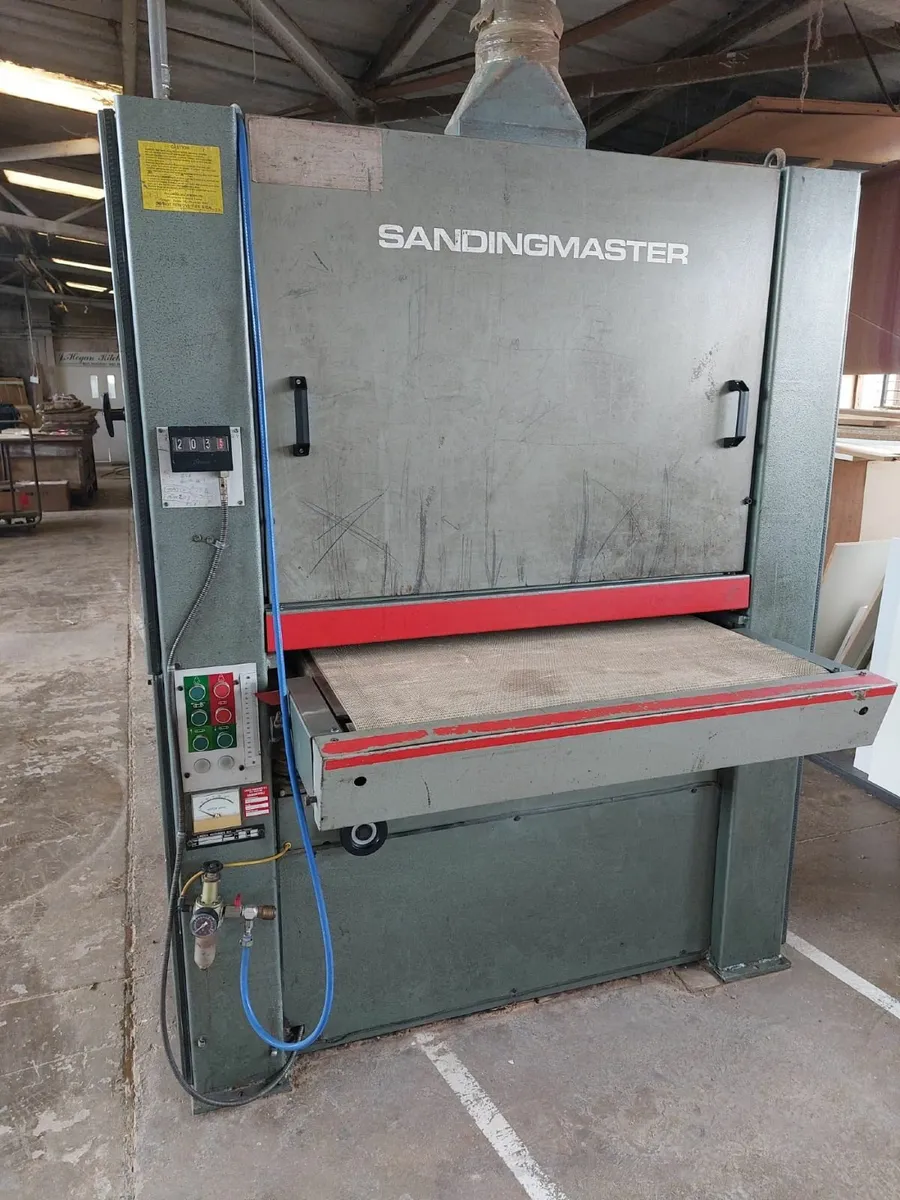 Sander - Image 2