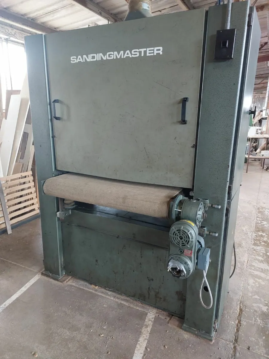 Sander - Image 1