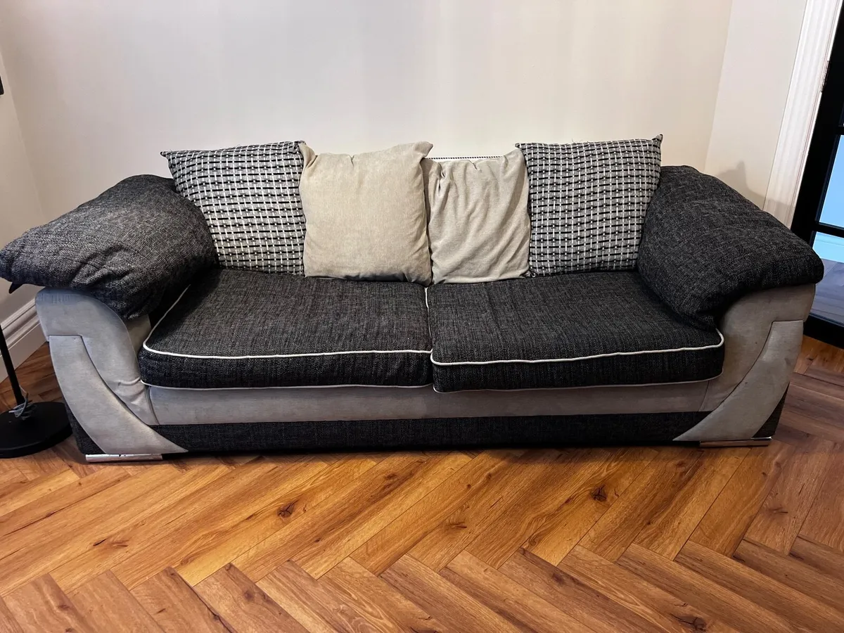 Sofa bed - Image 1