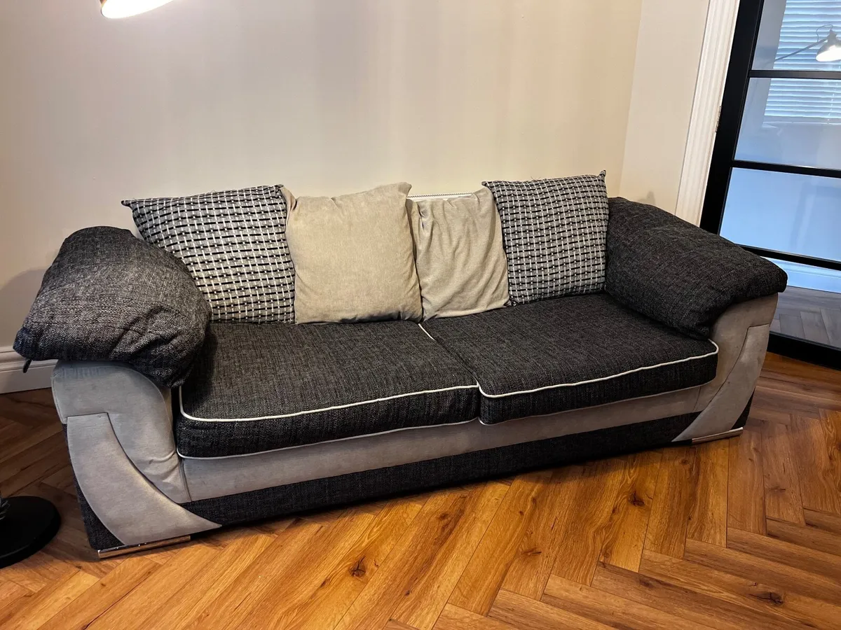 Sofa bed - Image 3