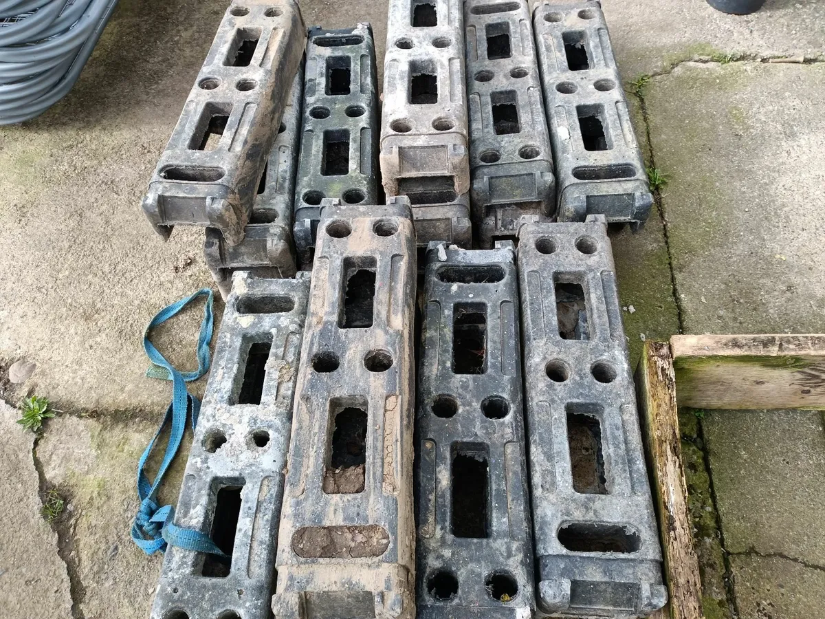 Builders fencing - Image 4
