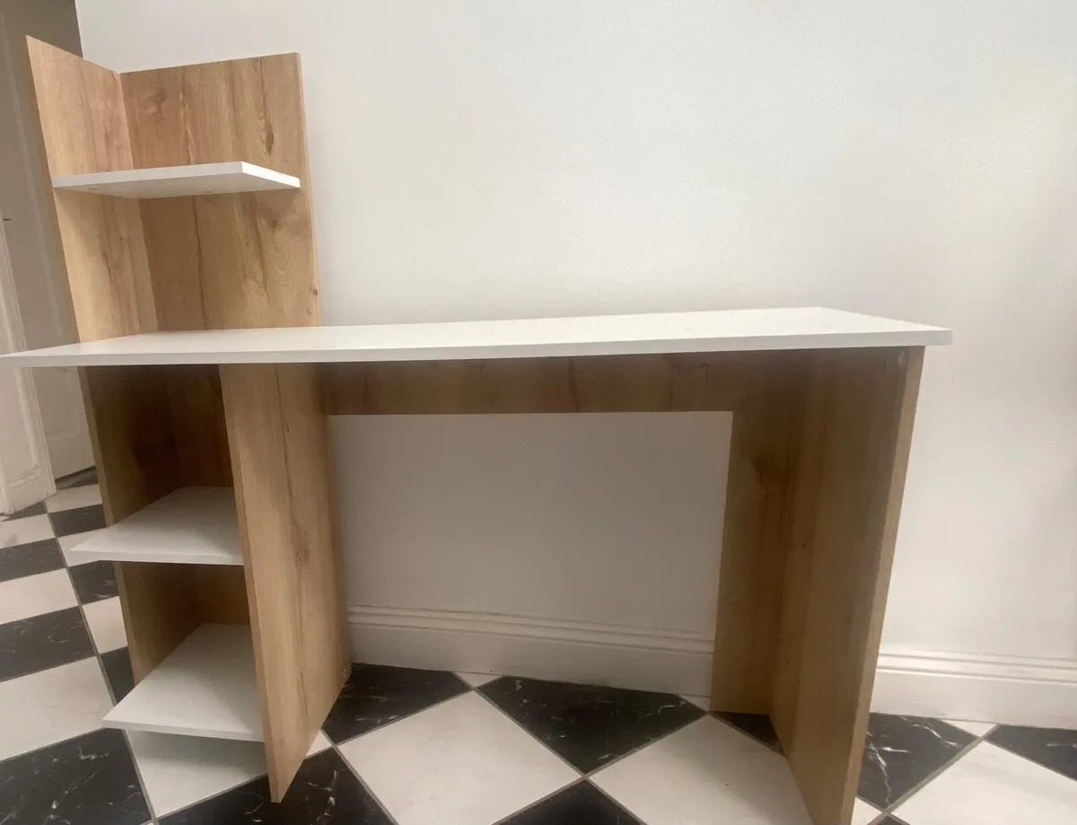 Desk (Home Office/Studdy) - Image 1