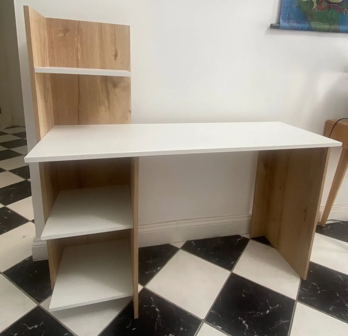 Desk (Home Office/Studdy) - Image 2