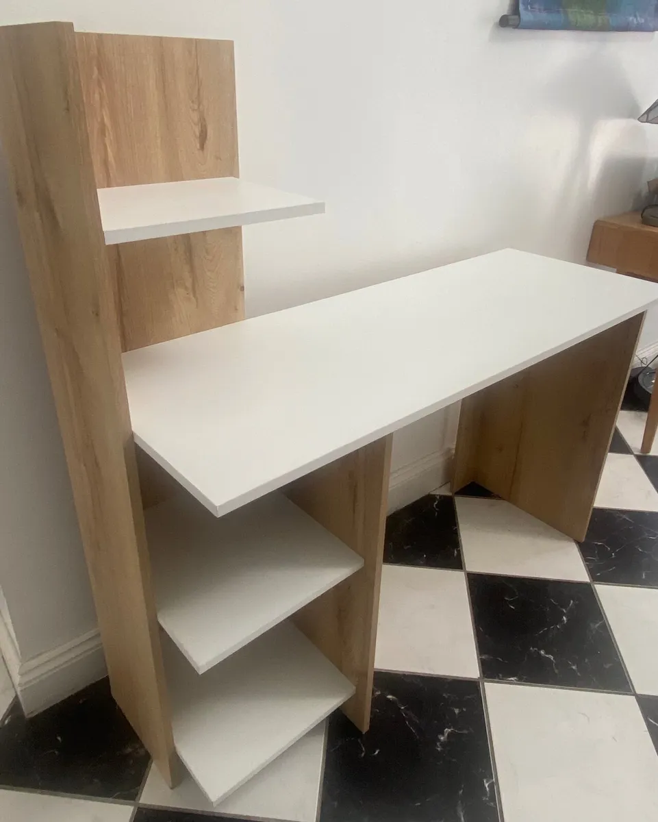 Desk (Home Office/Studdy) - Image 3