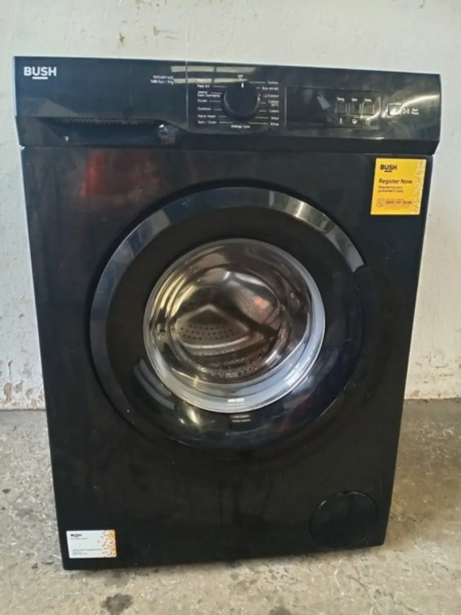 Washing Machine - Image 1