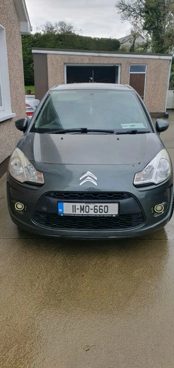 Citroen  C 3 - Image 2