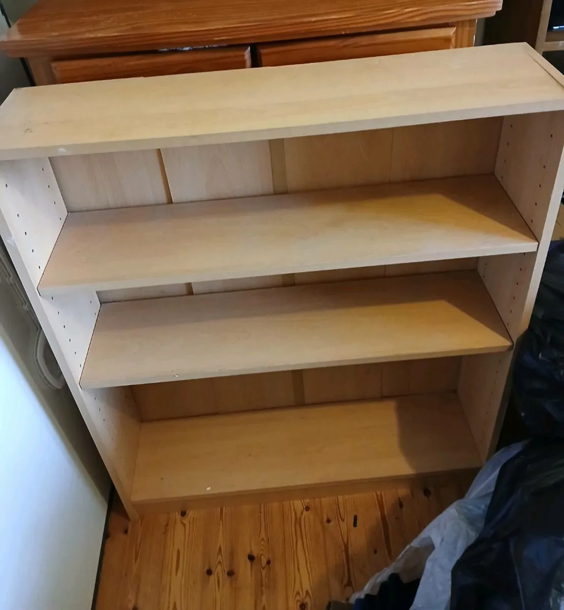 Bookshelf - Image 1