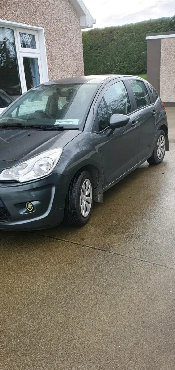 Citroen  C 3 - Image 3