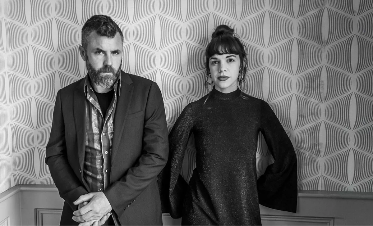 2x seats Mick Flannery & Susan O Neill, Vicar St