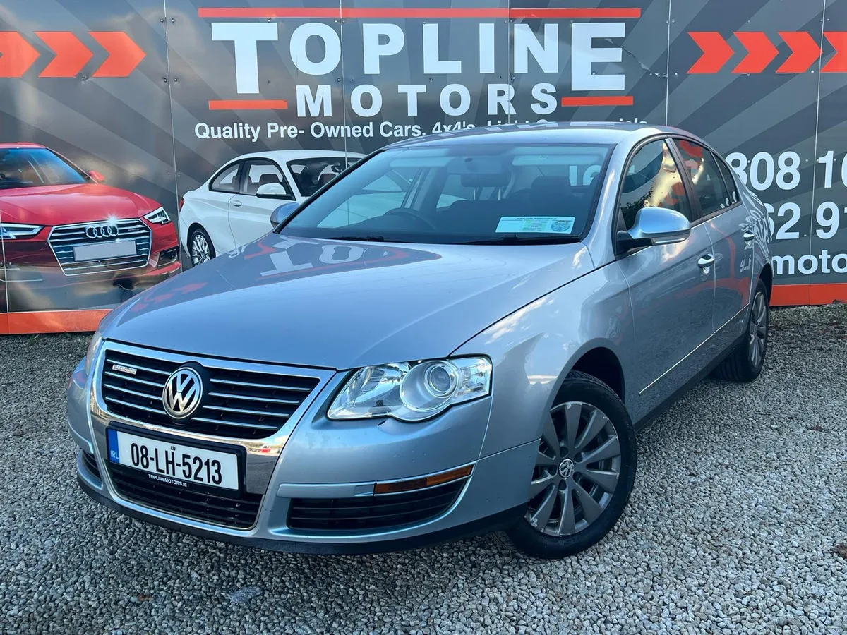 ==1.9TDI//BRAND NEW NCT== - Image 3