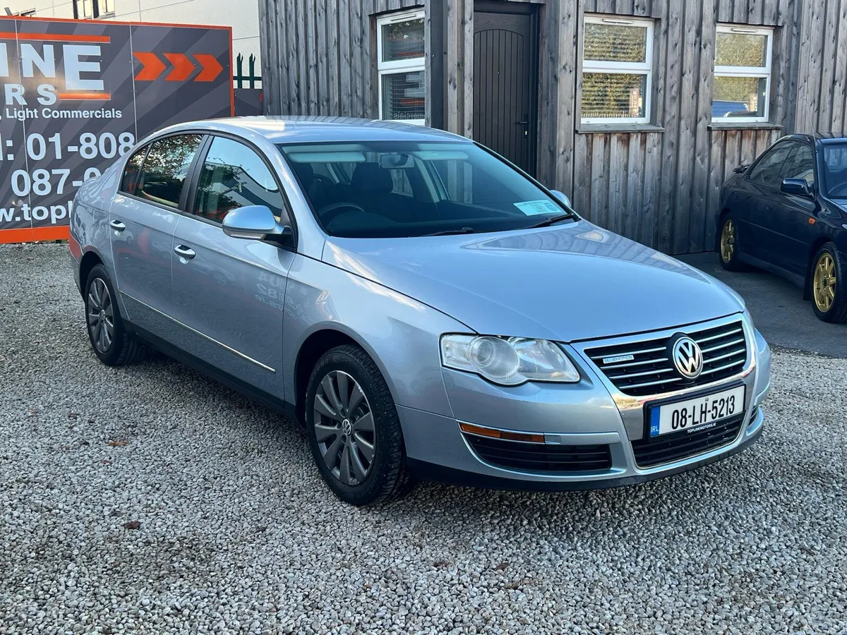 ==1.9TDI//BRAND NEW NCT== - Image 4