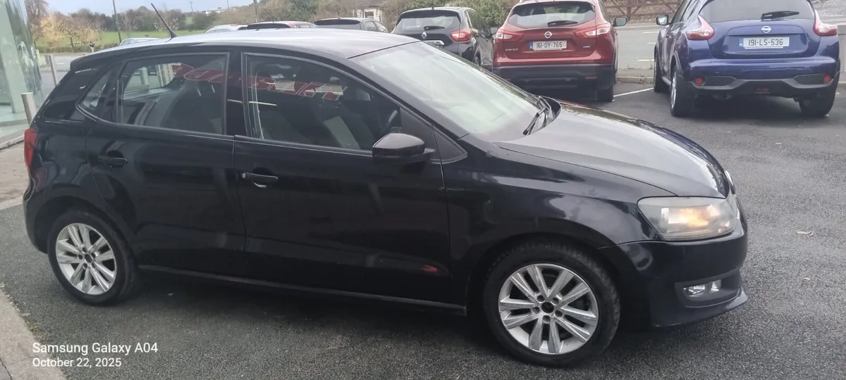 Volkswagen Polo 2013 - Image 3