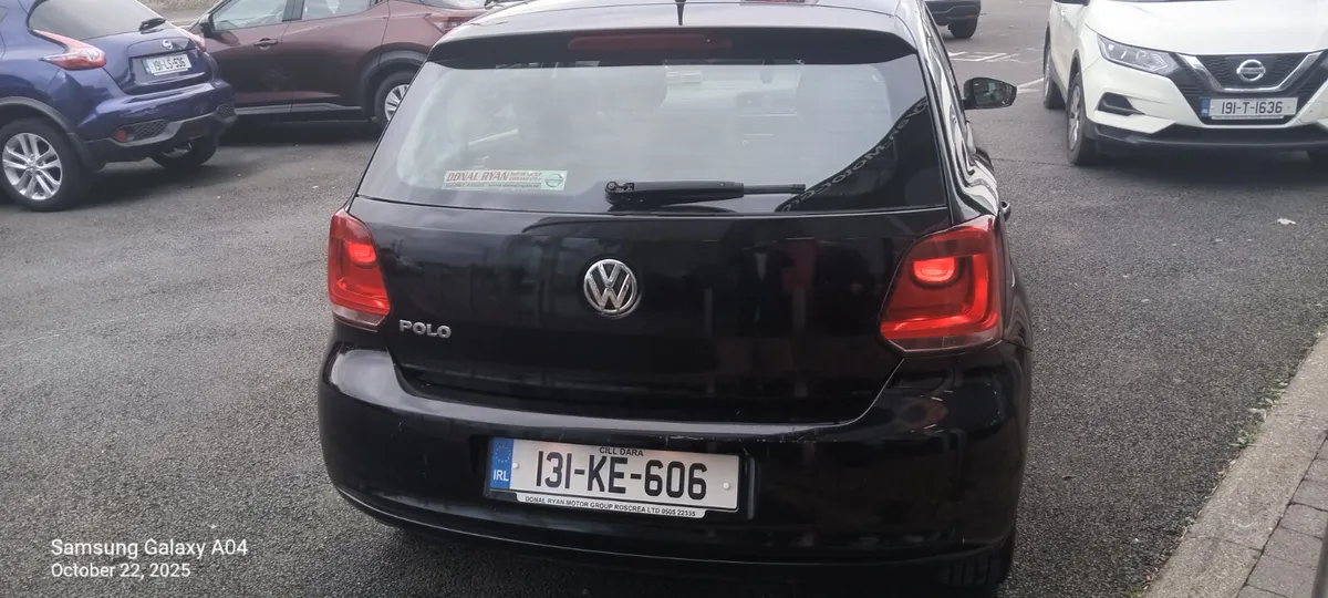 Volkswagen Polo 2013 - Image 4