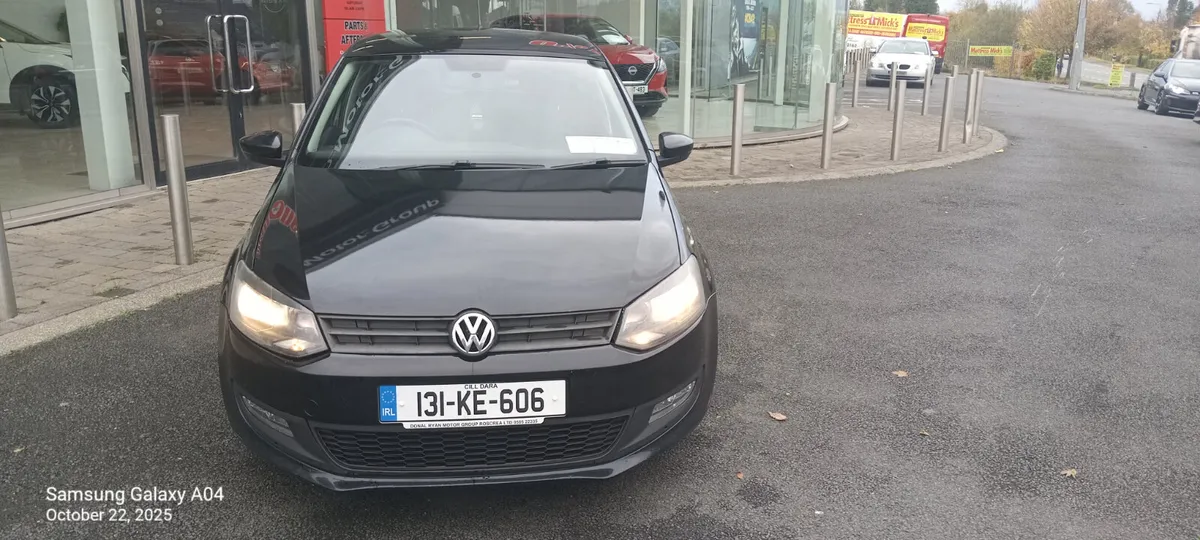 Volkswagen Polo 2013 - Image 1