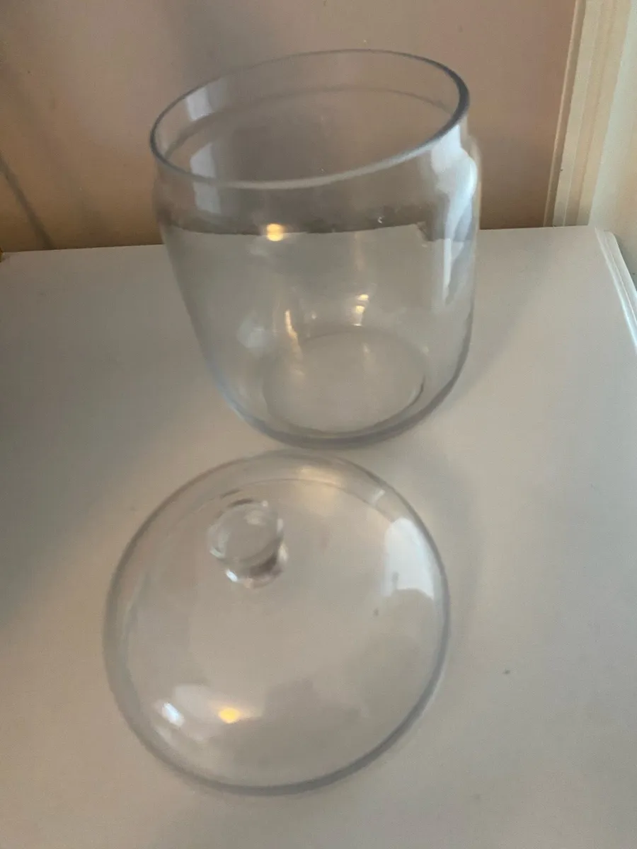 Grove Home Glass Container - Image 2