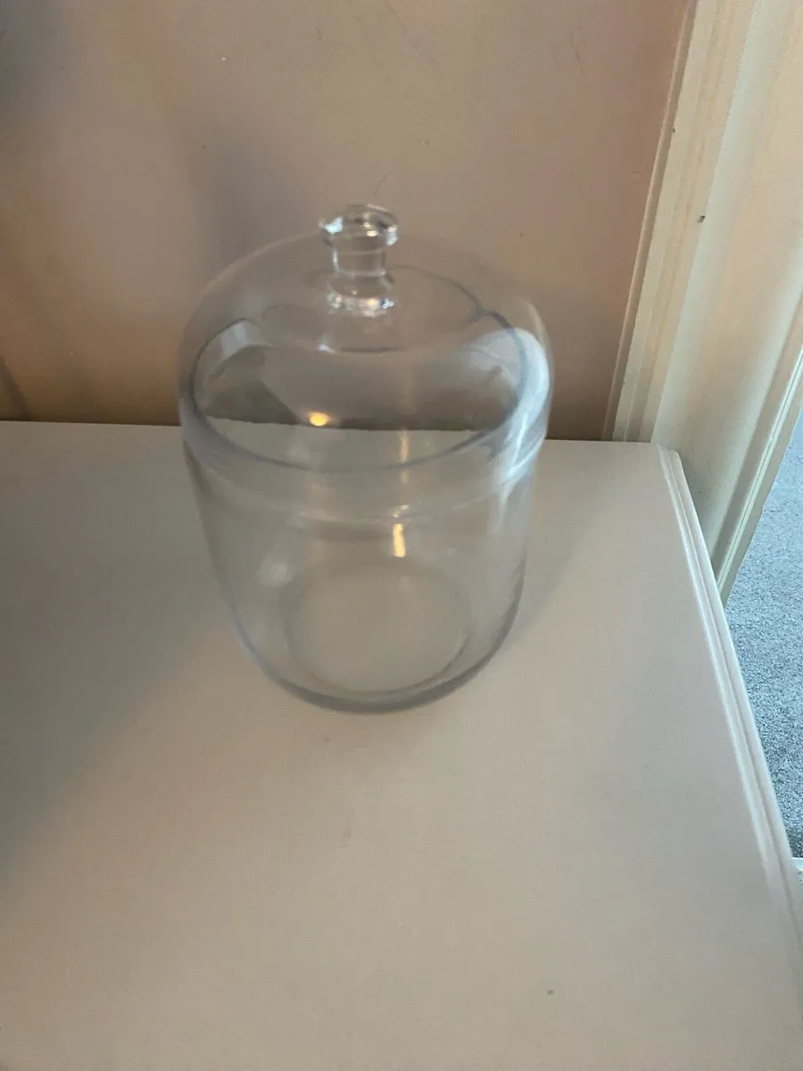 Grove Home Glass Container - Image 3