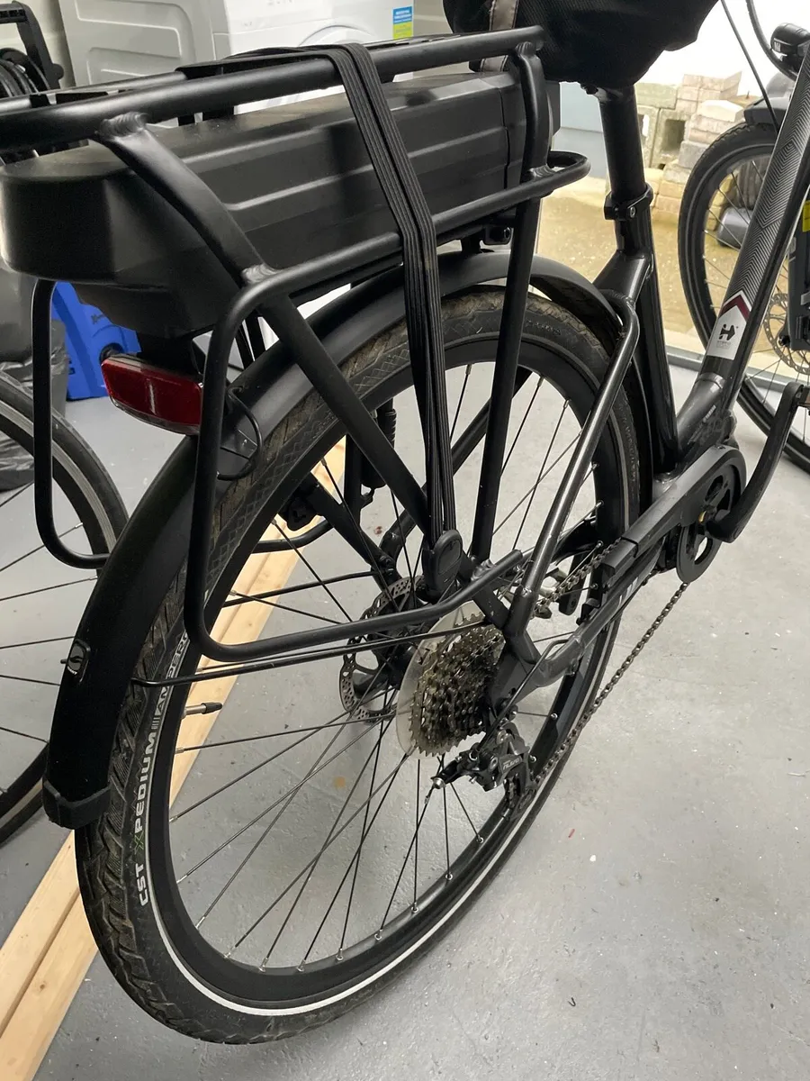 Electric Bicycle - Image 1