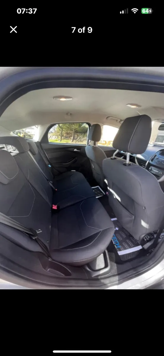 Ford Focus 2016 - Image 3