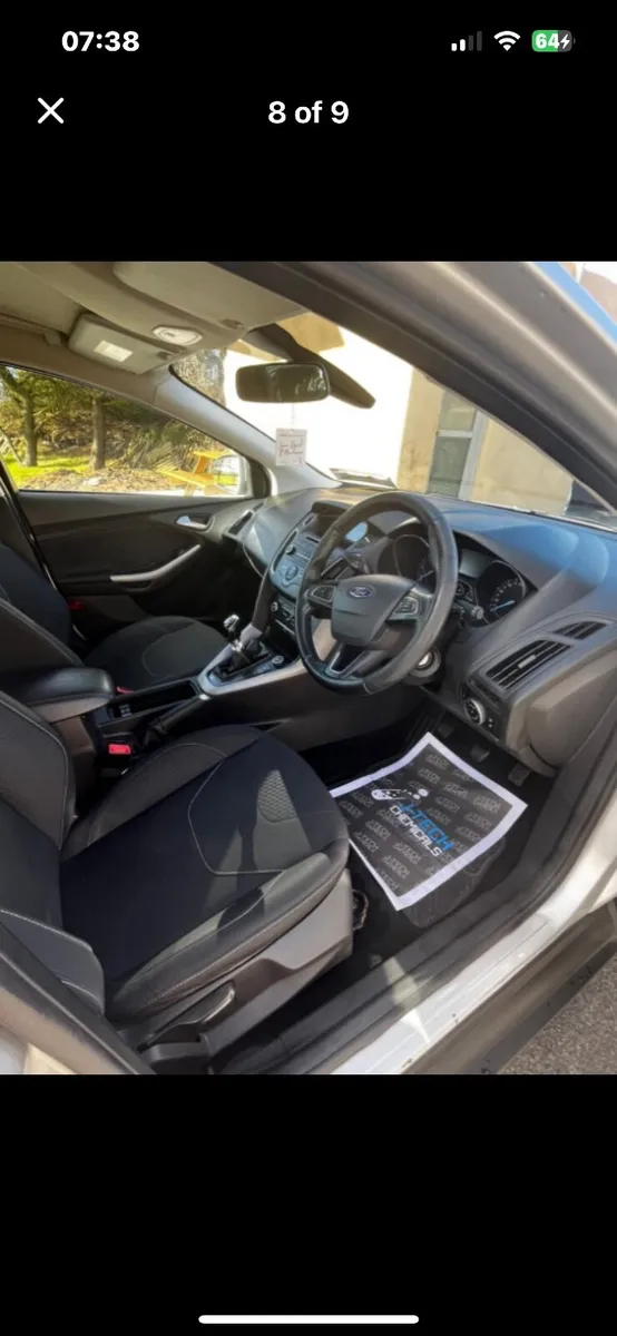 Ford Focus 2016 - Image 4
