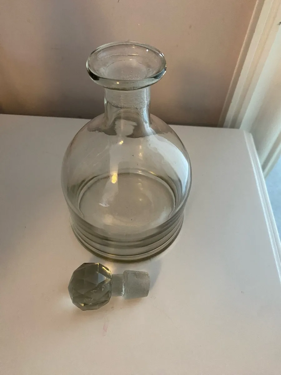 Grove Home Glasswear Bathroom - Image 1