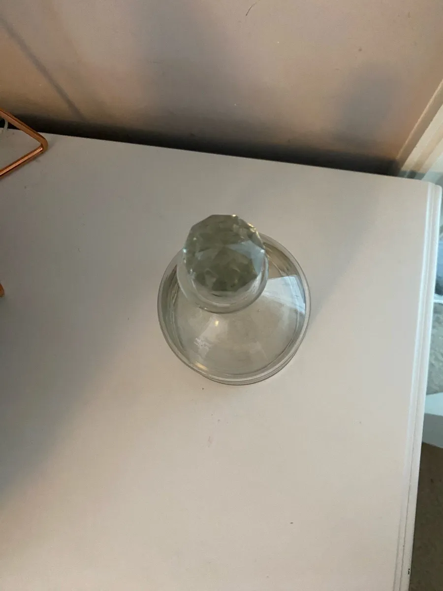 Grove Home Glasswear Bathroom - Image 2