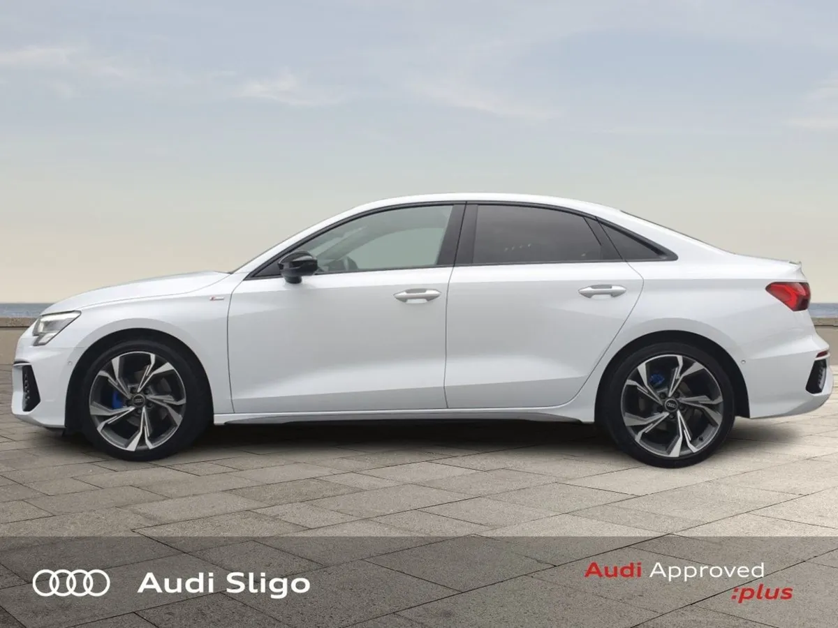 Audi A3 30 Tfsi 110HP S Line - Image 4