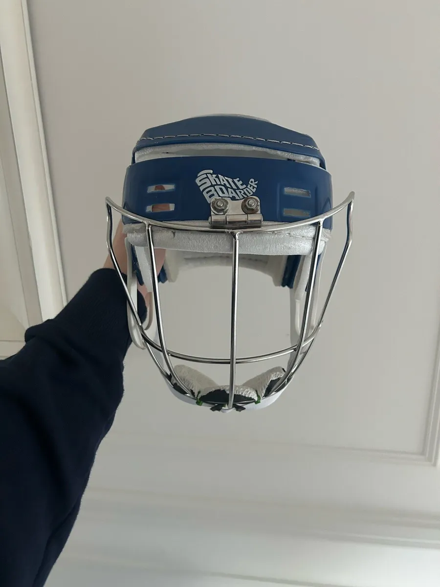 Cooper Helmet - Image 1