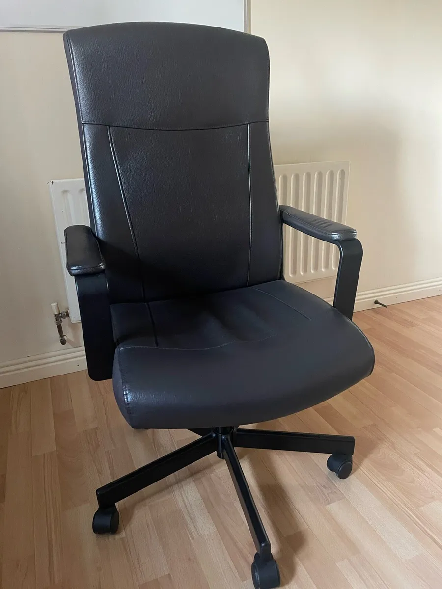 Desk Chair - Image 1