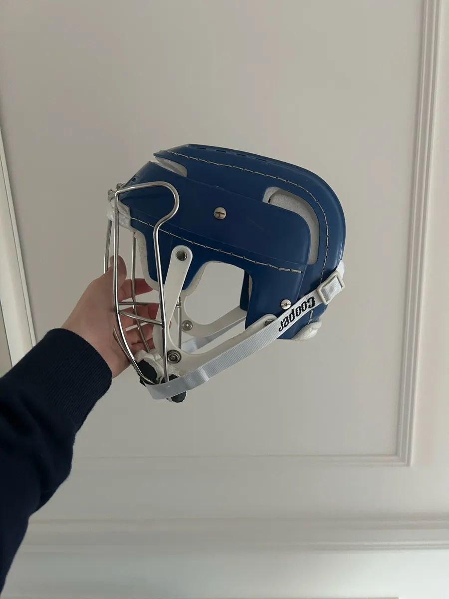 Cooper Helmet - Image 4