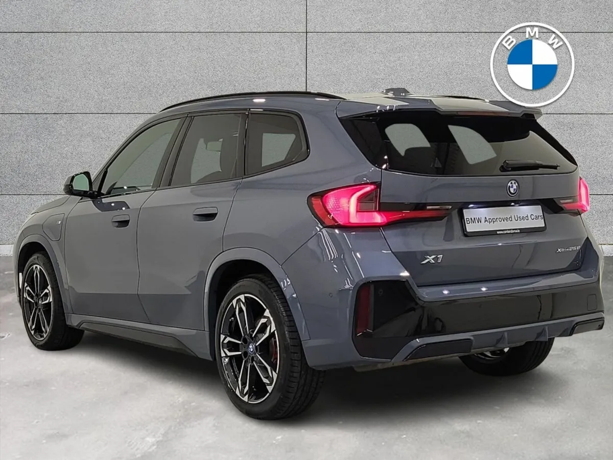 BMW X1 xDrive25e M Sport - Image 2