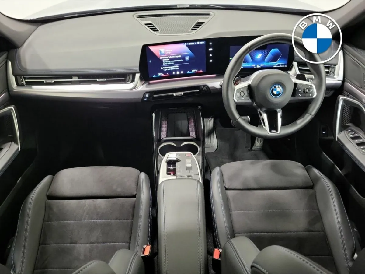 BMW X1 xDrive25e M Sport - Image 4